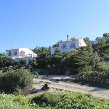 Denia, 6 Dormitorios, 11 Personas - Es-262-26 Willa