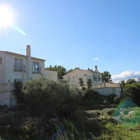 Villa Denia, 6 Dormitorios, 11 Personas - Es-262-26