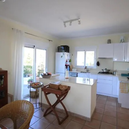 Villa Denia, 6 Dormitorios, 11 Personas - Es-262-26 Dénia
