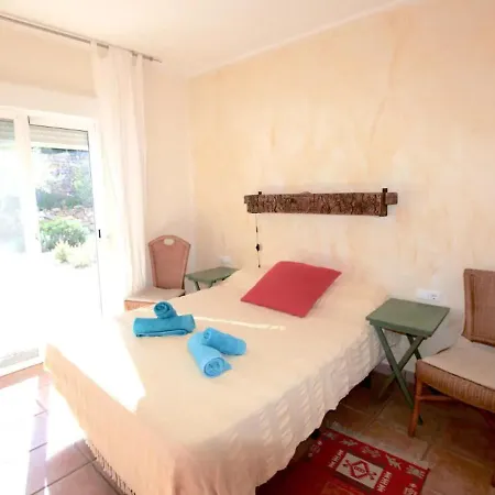 Villa Denia, 6 Dormitorios, 11 Personas - Es-262-26 Dénia