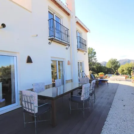 Denia, 6 Dormitorios, 11 Personas - Es-262-26 Dénia