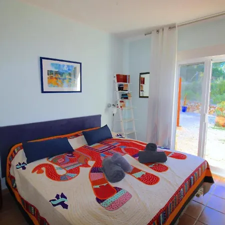 Villa Denia, 6 Dormitorios, 11 Personas - Es-262-26 *