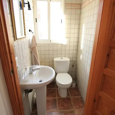 Villa Denia, 6 Dormitorios, 11 Personas - Es-262-26 Dénia