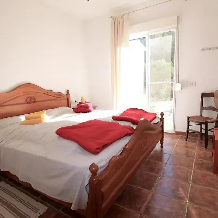 Denia, 6 Dormitorios, 11 Personas - Es-262-26 Dénia