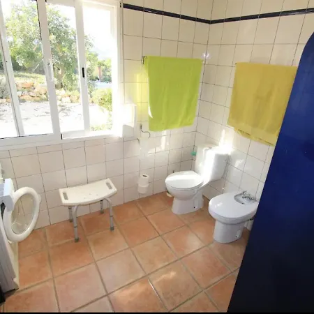Villa Denia, 6 Dormitorios, 11 Personas - Es-262-26 Dénia